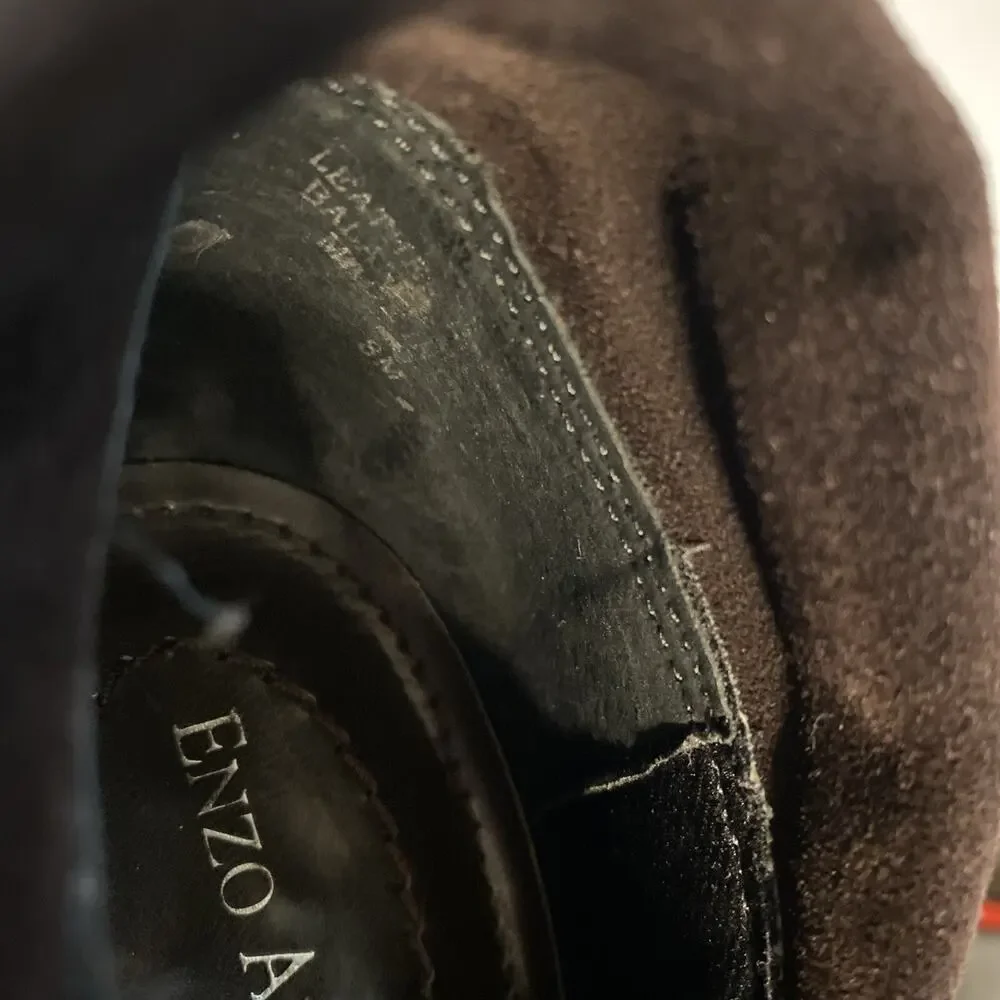 Enzo Angiolini enzo angiolini